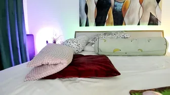 mis_eva recorded nude video 608734