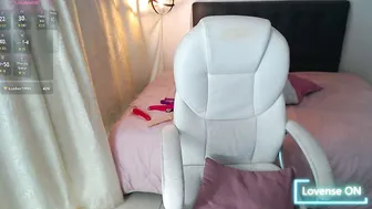 Amelierose1 live webcam show 21 January 2026