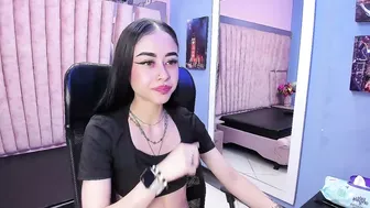 anny_swet recorded nude video 608771