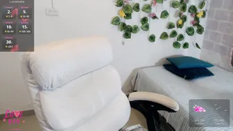 Taniadevil_69 on cam 01-21-2026