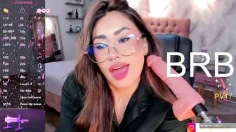 eveline_figeroa recorded nude video 608815