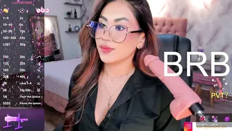 eveline_figeroa recorded nude video 608815