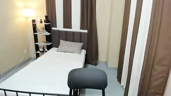 bigcockjannah recorded nude video 608875