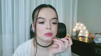winter__white_rose recorded nude video 608885