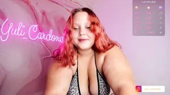 yuli_cardona_ recorded nude video 608891