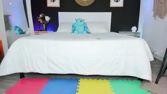 alannarusselll recorded nude video 608896