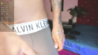 jhonymiller recorded nude video 608928