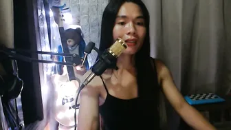 i_am_asian90 recorded nude video 608939