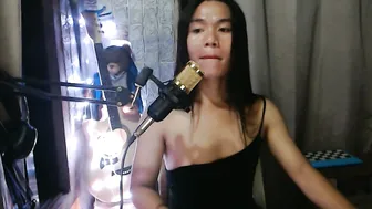 i_am_asian90 recorded nude video 608939