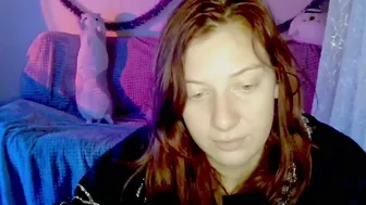 lily_ember recorded nude video 608968