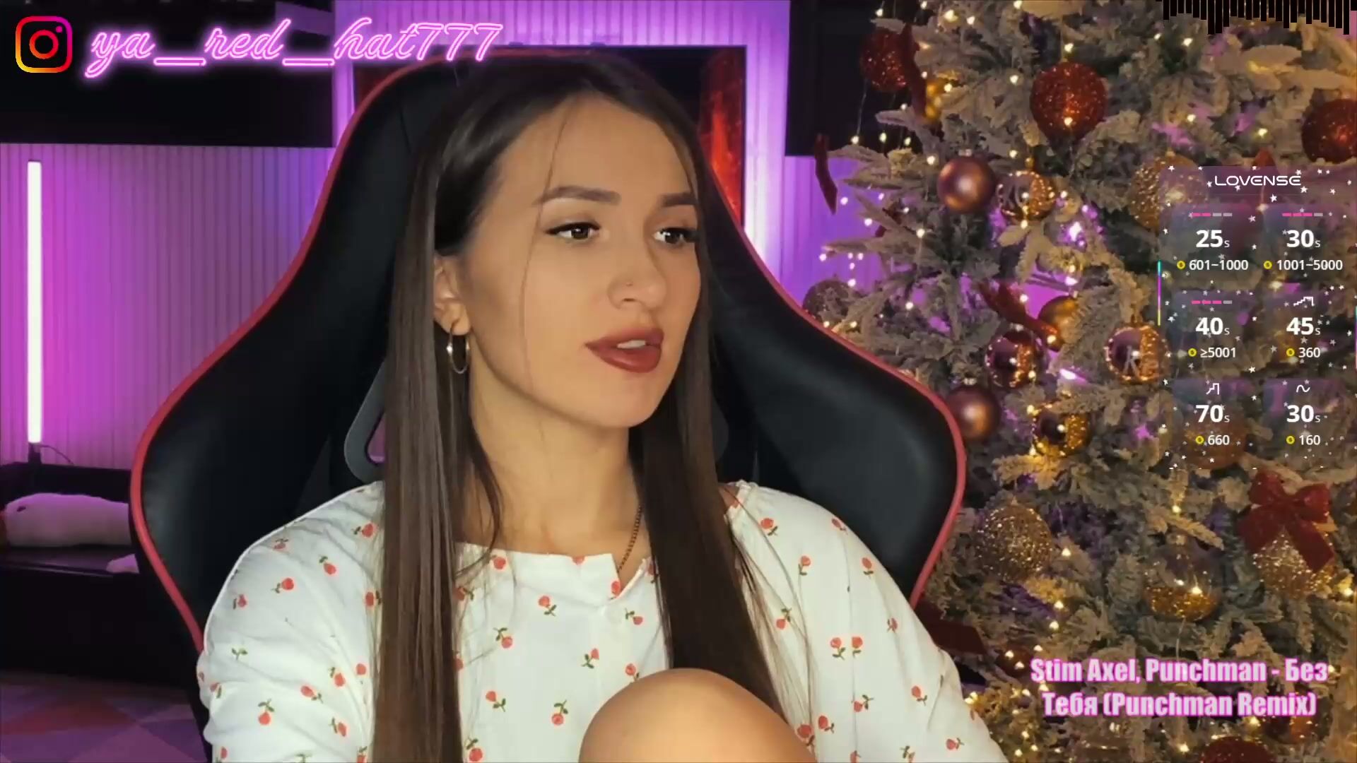 _red_hat_7 porn cam video (01/21/2026)