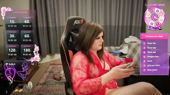 Catherine76x video (01/21/2026)
