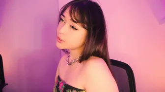 gloomydoll recorded nude video 609012