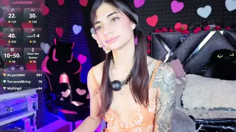 solbeaumont recorded nude video 609032