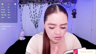 isabella_arias1 recorded nude video 609045