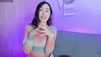 amatista_4 recorded nude video 609046