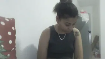 andr267969 recorded nude video 609155