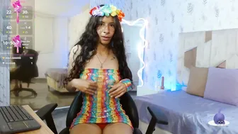 nyx_tay recorded nude video 609183