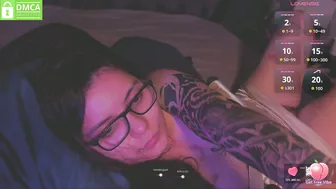 lilithmystic01 recorded nude video 609250