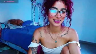 mary_jane1_ recorded nude video 609260