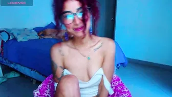mary_jane1_ recorded nude video 609260