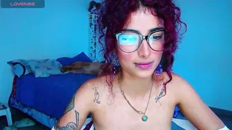 mary_jane1_ recorded nude video 609260