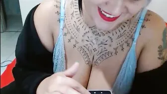 vaholiver recorded nude video 609261