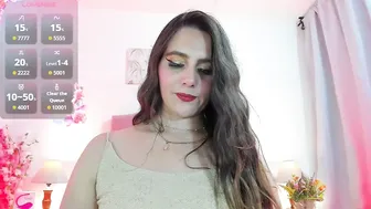 samanthamillher1021 recorded nude video 609282