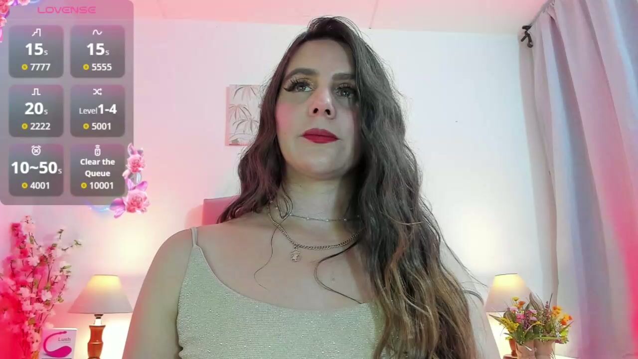 Samanthamillher1021 blonde cam sex chat