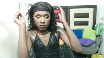 lsnnickykhanyile recorded nude video 609335