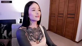 blackcybergirl recorded nude video 609340