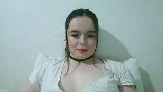 winter__white_rose recorded nude video 609342
