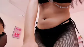 candysky_ recorded nude video 609348