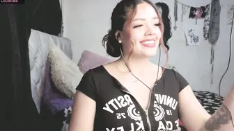 oliviabluee10 deepthroat sex cam chat