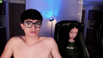 mikeyvioleta recorded nude video 609386