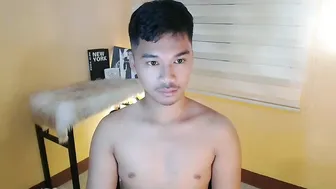 asianhunk_jamesx recorded nude video 609392