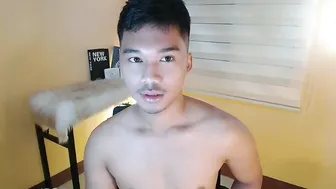 Asianhunk_jamesx (01-22-2026) twink