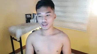 Asianhunk_jamesx (01-22-2026) twink