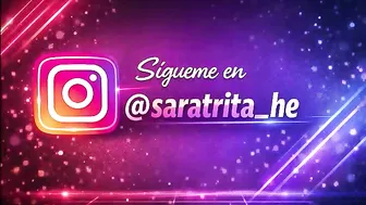 saratrita recorded nude video 609418