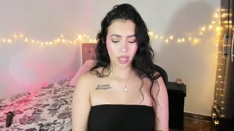 selene_e recorded nude video 609435