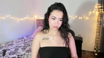 selene_e recorded nude video 609435