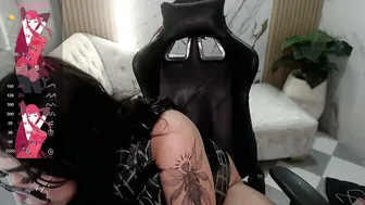anni_acker_b recorded nude video 609489