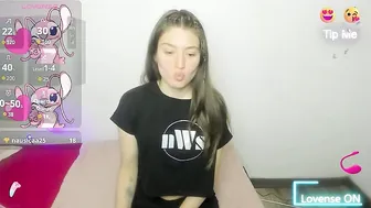 Tesa_cute saliva 22-Jan-2026