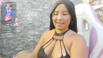 lina_sanchezih recorded nude video 609508