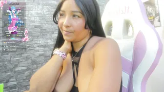 lina_sanchezih recorded nude video 609508