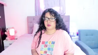 latinabombsheell recorded nude video 609513