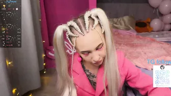 sabrinkaa submissive video