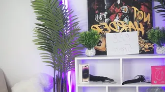 silkylumi recorded nude video 609523