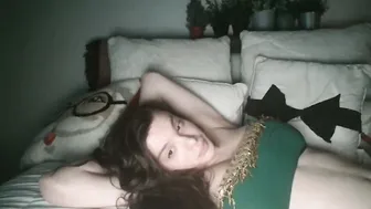 bigdicktrannynicole recorded nude video 609524