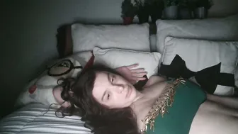 Bigdicktrannynicole chat porn video 01/22/2026